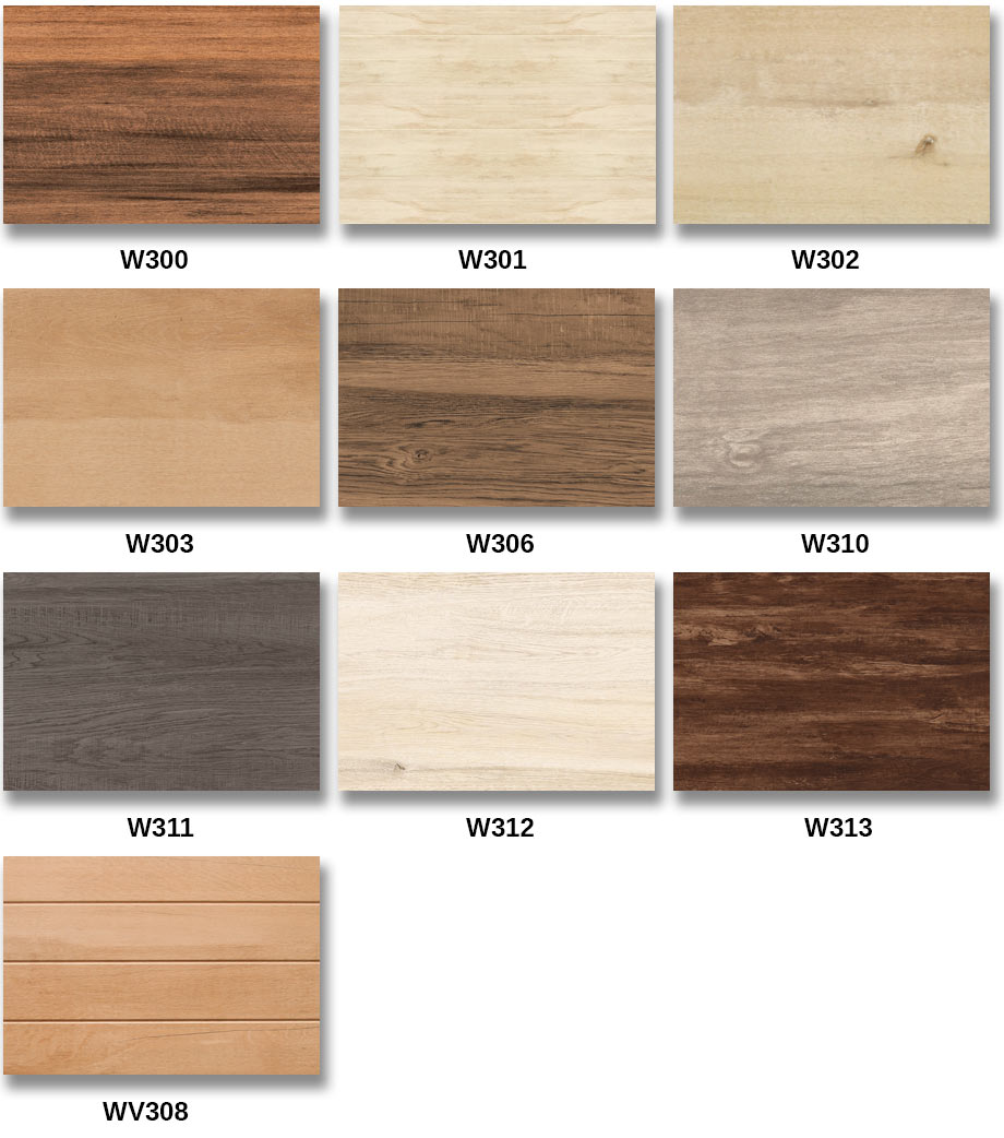 WOOD