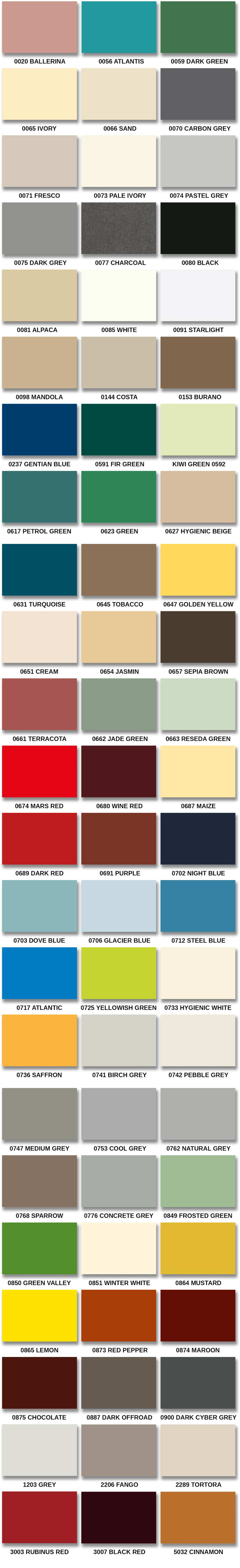 COLOR