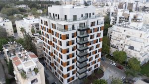 מ"ג 11-13 פתח תקווה