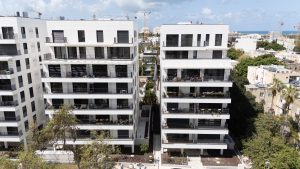 שדרות סמאטס 17-23 תל אביב