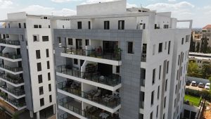 רופין 10-12 כפר סבא
