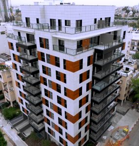 מ"ג 11-13 פתח תקווה